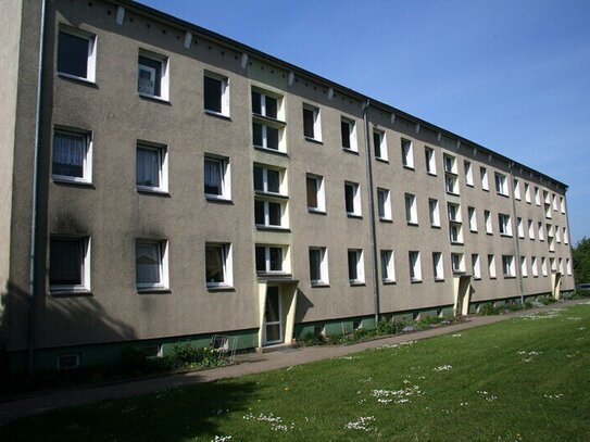 2-Zimmer-Wohnung in Bobitz