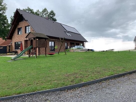 Einfamilienhaus in Osterfeine, Damme