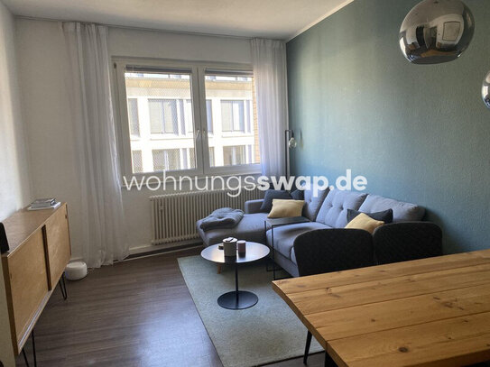 Wohnungsswap - Gladbacher Straße