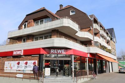 Maisonette Wohnung im beliebten Dortmunder Süden