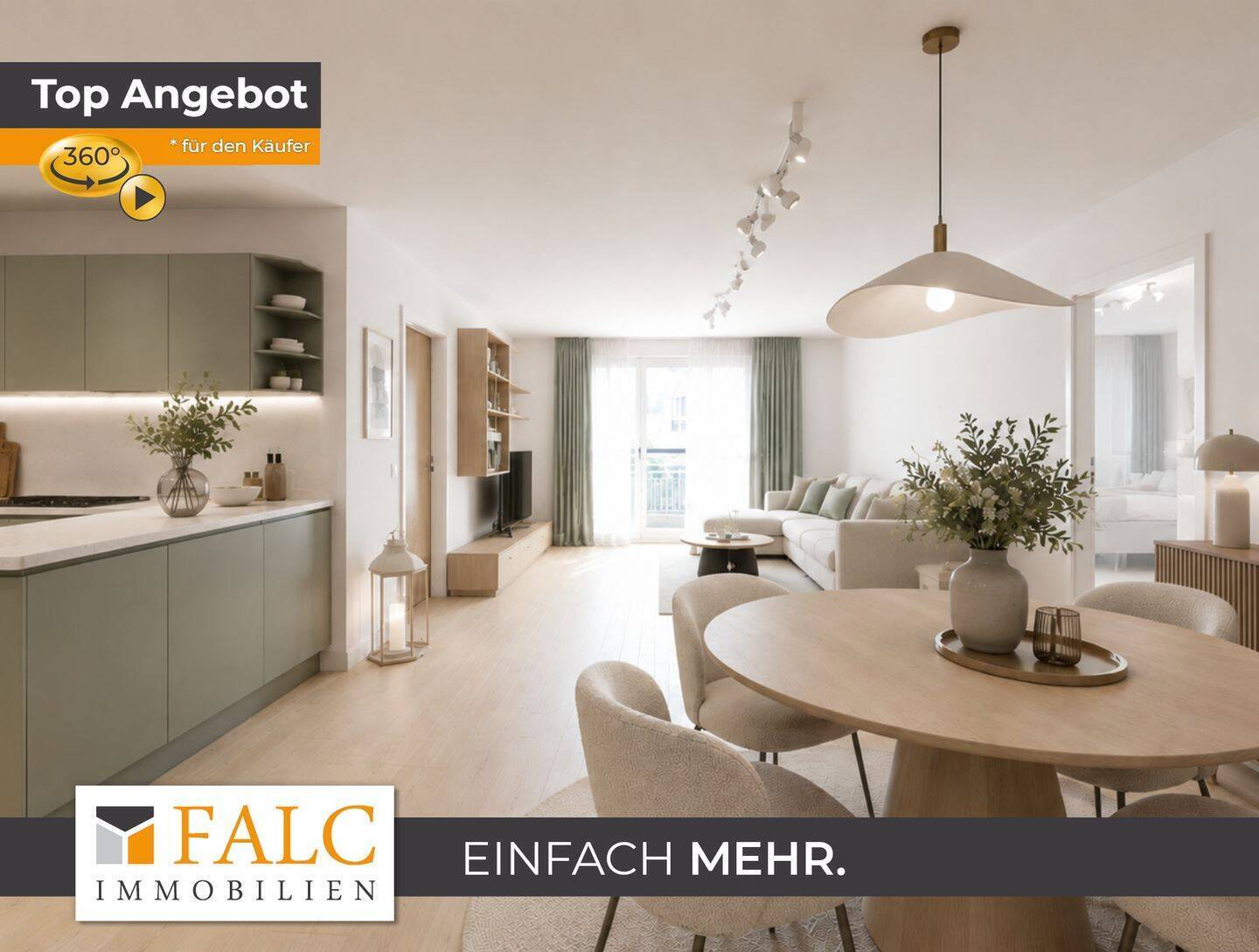 Real Estate Title Image Background