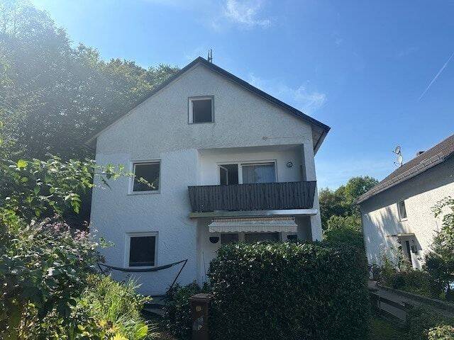 TOP Rendite 10% ++ Mehrfamilienhaus mit vielen Möglichkeiten