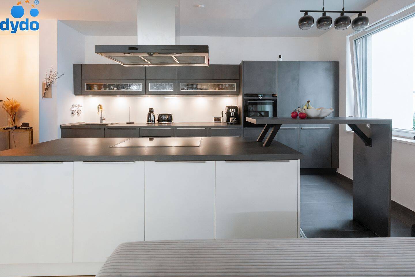 Wunderschöne Dreizimmerwohnung mit toller EBK, Balkon und Smart-Home wartet auf neue Mieter - Foto 1