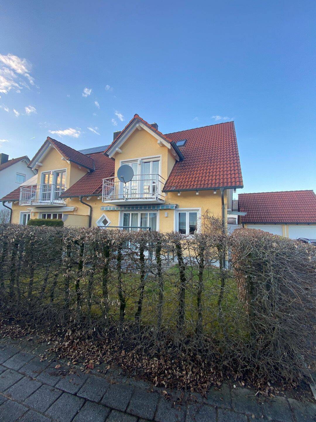                                                                                                                      in Reichertshausen (Pfaffenhofen an der Ilm)