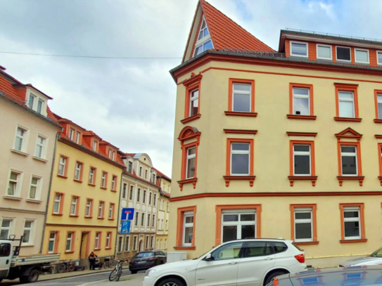 Bautzen Morderne 2-Raumwohnung