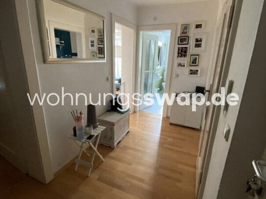 Wohnungsswap - Schraudolphstraße