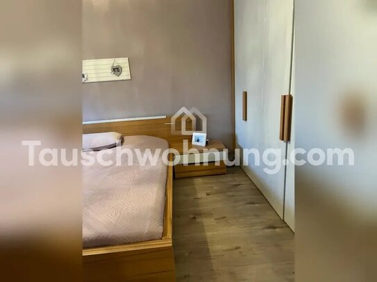 [TAUSCHWOHNUNG] 2 Zimmer-Wohnung, Otto-Suhr-Alle nahe Rathaus Charlottenburg