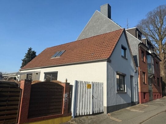 ****TOP Einfamilienhaus in Bremen-Vegesack zu verkaufen.****