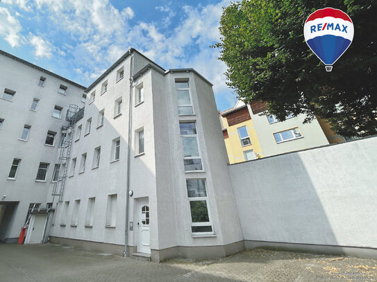 Stilvolle Maisonette in bester Lage - Ihre Investitionsperspektive