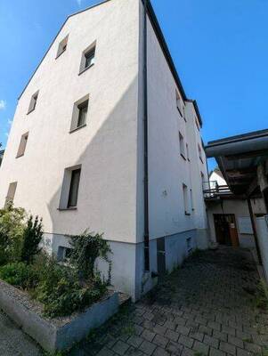 Immobilie in Straubing