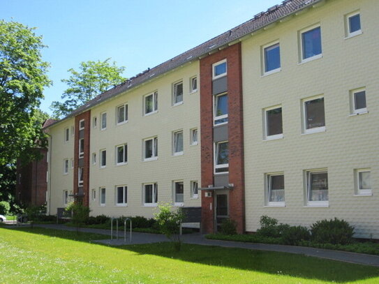 5,0-Zimmer-Wohnung in Kiel Wik