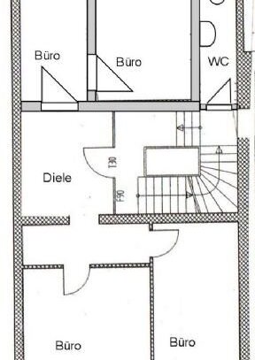 Büro am Demianiplatz