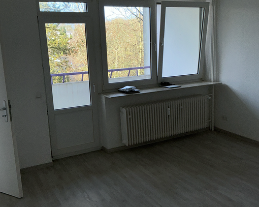 3-Zimmerwohnung mit Balkon in Siegen-Wenscht