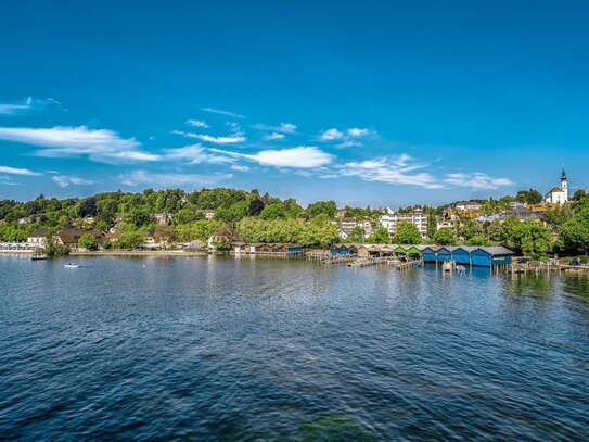 Investition in die Zukunft! Mehrfamilienhaus mit Potenzial in Starnberg