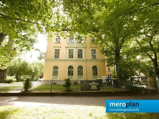 BESICHTIGUNG AM 27.09.24 | 5 Zimmer auf 179,71 | LAGE & LAGE & LAGE | meroplan Immobilien GmbH