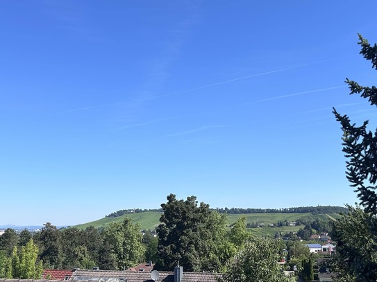 Oase der Ruhe - Exklusives Haus mit Einliegerwohnung