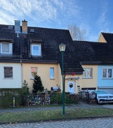 Reihenmittelhaus in ruhiger Wohnlage