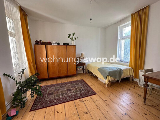 Wohnungsswap - Wiener Straße