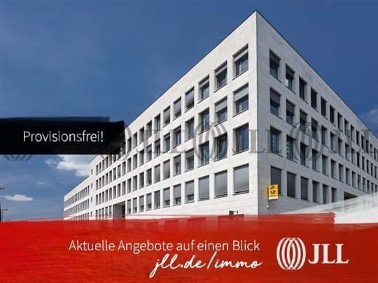 *JLL* - Büroflachen im Herzen von Neu-Isenburg