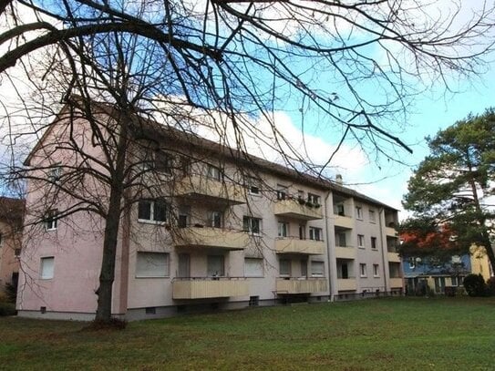 Entdecken Sie Ihr neues Zuhause in Leopoldshafen