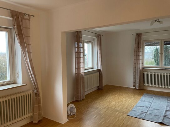 2 Zimmer Wohnung zu vermieten