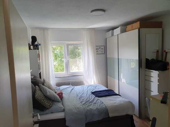 Helle und gemütliche 45 m² in Dortmund-Hombruch! 2 Zimmer, K, D, B!!!