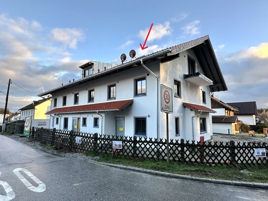 Haus im Bau! Besonderes Reiheneckhaus zu verkaufen (Neubau)