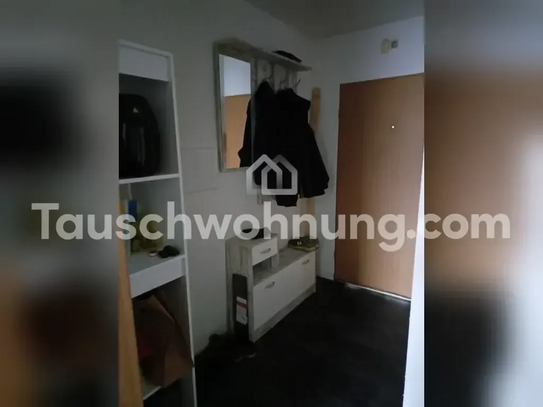 [TAUSCHWOHNUNG] 3-Zimmer-Wohnung in zentraler Lage von Münster