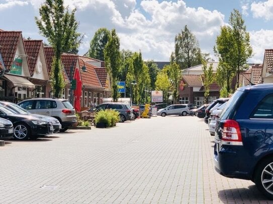 Top Ladenfläche in bester Geschäftslage