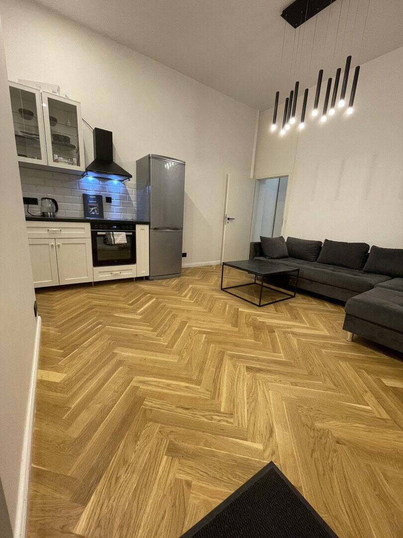 Loftwohnung im kulinarischen Neuköln - Foto 1