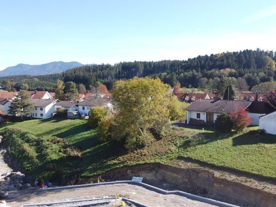 Sonniges Reihenmittelhausgrundstück in ruhiger Lage von Penzberg!