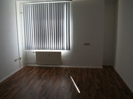 1-Zi.Appartement, Erstbezug nach Renovierung