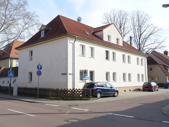 Wohntraum in Großkayna