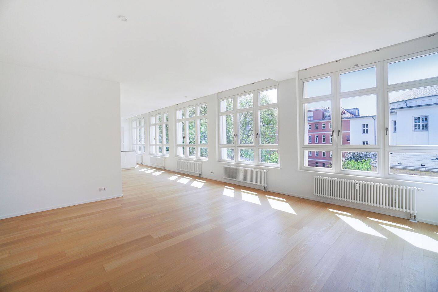 Elegante Maisonette-Wohnung im Herzen Berlins - FORUM an der MUSEUMSINSEL - Foto 1
