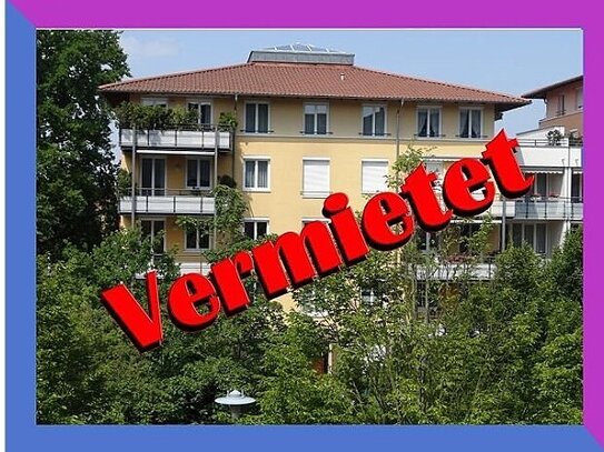 Sonnige 2-Zi.-Wohnung, 3. OG, Lift., in exklusiver Wohnanlage, Nbg.-Hummelstein-Bestlage,