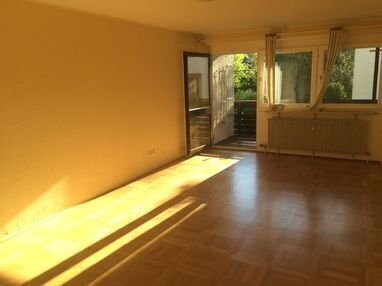 3-Zimmer-Wohnung mit Balkon und Wannenbad