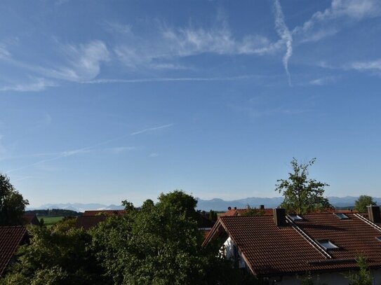 Traumhafte Neubau-DHH in Hohenthann zu vermieten!