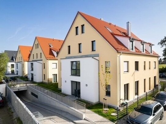 Exklusive Maisonettewohnung im beliebter Lage!