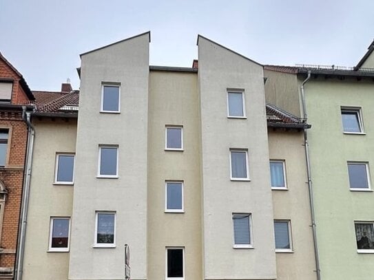 2 Zimmer mit Balkon sucht neuen Mieter