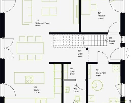 Enser aufgepasst - das massa Traumhaus - wann baust du