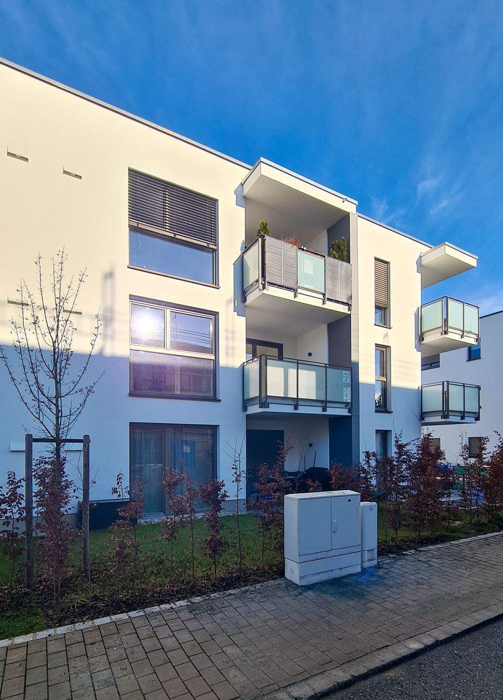 Immobilie in Straubing