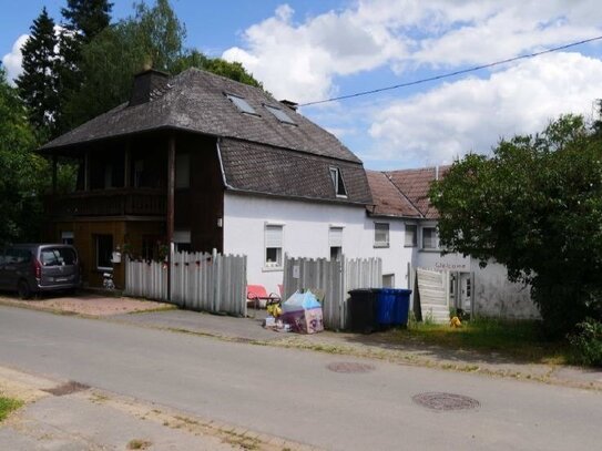 Zwangsversteigerung Wohnhaus mit 3 Wohneinheiten in 54636 Niederweiler