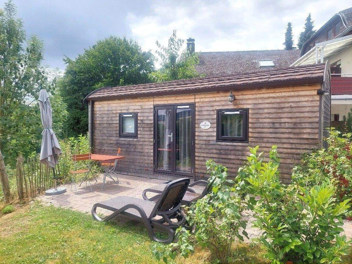 NEUER KAUFPREIS !! Außergewöhnliche, sehr gut eingeführte Frühstückspension im Herzen der Rhön