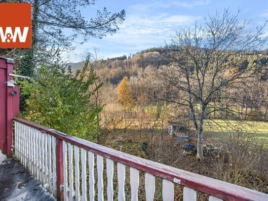 Ihr neues Zuhause in Oberprechtal! Günstig in die eigenen vier Wände!