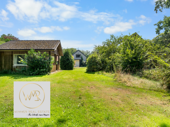 Wieder verfügbar!!! *Einfamilienhaus in bester Lage mit Gästehaus und Sauna*