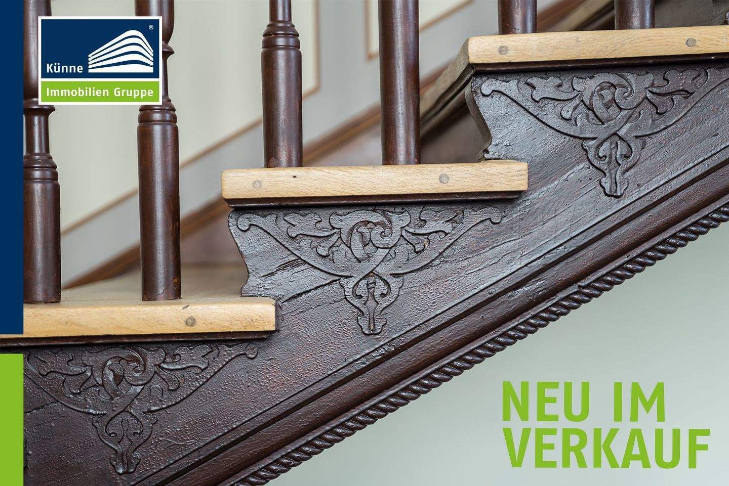 Stilvoll wohnen oder clever investieren - 2-Zimmer-Wohnung mit Balkon