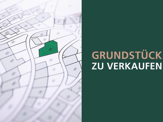 KENSINGTON Mannheim, Heidelberg & RNK - Großes Grundstück mit vielfältigem Potenzial in Heidelberg