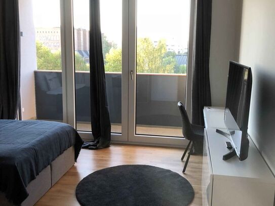 Privatzimmer in Mitte, Berlin