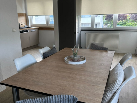 Komfortable Wohnung in Top-Lage