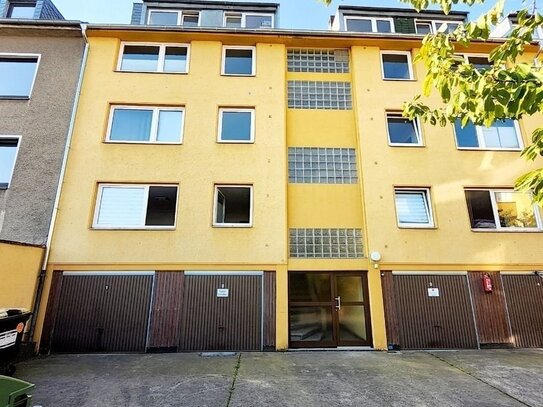 Familie Willkommen! Geräumige Wohnung mit Balkon in Ehrenfeld